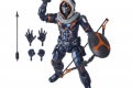 MARVEL BLACK WIDOW LEGENDS SERIES 6-INCH TASKMASTER Figure (oop)