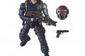 MARVEL BLACK WIDOW LEGENDS SERIES 6-INCH WINTER SOLIDER Figure (oop)