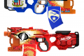 GI Joe Blaster Image