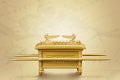 Indiana Jones Adventure Series - Build an Artifact Ark of the Covenant 1