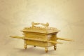 Indiana Jones Adventure Series - Build an Artifact Ark of the Covenant 2