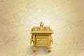 Indiana Jones Adventure Series - Build an Artifact Ark of the Covenant 3
