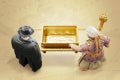 Indiana Jones Adventure Series - Build an Artifact Ark of the Covenant 9