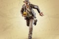 Indiana Jones Adventure Series - Indiana Jones 2