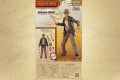 Indiana Jones Adventure Series - Indiana Jones (Package Back)