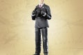 Indiana Jones Adventure Series - Major Arnold Toht 2