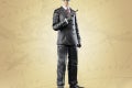 Indiana Jones Adventure Series - Major Arnold Toht 3