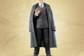 Indiana Jones Adventure Series - Major Arnold Toht 7