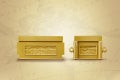 Indiana Jones Adventure Series - Major Arnold Toht  Build an Artifact pieces