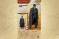 Indiana Jones Adventure Series - Major Arnold Toht (Package Back)