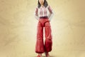 Indiana Jones Adventure Series - Marion Ravenwood 2