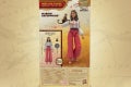 Indiana Jones Adventure Series - Marion Ravenwood (Package Back)