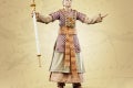 Indiana Jones Adventure Series - René Belloq (Ceremonial) 2