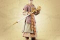 Indiana Jones Adventure Series - René Belloq (Ceremonial) 4