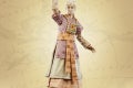 Indiana Jones Adventure Series - René Belloq (Ceremonial) 5