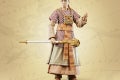 Indiana Jones Adventure Series - René Belloq (Ceremonial) 6