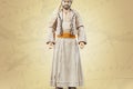 Indiana Jones Adventure Series - Sallah 4