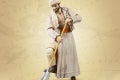 Indiana Jones Adventure Series - Sallah 7