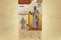 Indiana Jones Adventure Series - Sallah (Package Back)