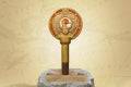 Indiana Jones Adventure Series - Staff of Ra Headpiece 2