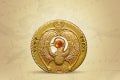 Indiana Jones Adventure Series - Staff of Ra Headpiece 5