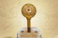 Indiana Jones Adventure Series - Staff of Ra Headpiece 6