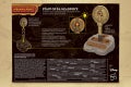 Indiana Jones Adventure Series - Staff of Ra Headpiece (Package Back)