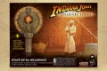 Indiana Jones Adventure Series - Staff of Ra Headpiece (Package Front)