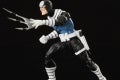 Marvel Legends Series Daredevil, Elektra, and Marvel’s Bullseye 12