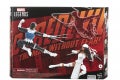Marvel Legends Series Daredevil, Elektra, and Marvel’s Bullseye 28