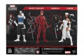 Marvel Legends Series Daredevil, Elektra, and Marvel’s Bullseye 29