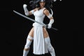 Marvel Legends Series Daredevil, Elektra, and Marvel’s Bullseye 3