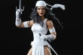 Marvel Legends Series Daredevil, Elektra, and Marvel’s Bullseye 5