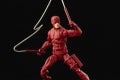 Marvel Legends Series Daredevil, Elektra, and Marvel’s Bullseye 8