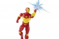 Marvel Legends Series Retro Iron Man 11