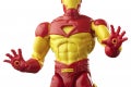 Marvel Legends Series Retro Iron Man 14