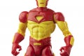 Marvel Legends Series Retro Iron Man 15