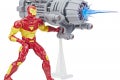 Marvel Legends Series Retro Iron Man 19
