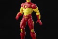 Marvel Legends Series Retro Iron Man 2