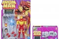 Marvel Legends Series Retro Iron Man 20