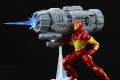 Marvel Legends Series Retro Iron Man 3