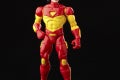 Marvel Legends Series Retro Iron Man 5