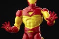 Marvel Legends Series Retro Iron Man 7