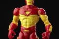 Marvel Legends Series Retro Iron Man 8