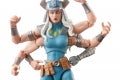 Marvel Legends Series Retro Marvel’s Spiral 8