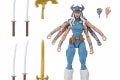 Marvel Legends Series Retro Marvel’s Spiral 9