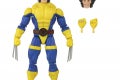Marvel Legends Series Retro Wolverine 11
