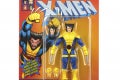 Marvel Legends Series Retro Wolverine 12