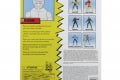 Marvel Legends Series Retro Wolverine 13