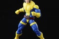Marvel Legends Series Retro Wolverine 3